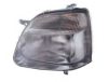  2742427 Headlight